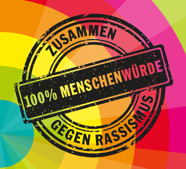 Bild Gegen Rassismus